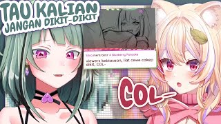 VtUbEr FaMiLy FrIeNdLy [Karissa Sharlotte & Marin]