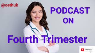 OET PODCAST  || OET PODCAST FOR NURSE AND DOCTORS