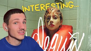 Lady Gaga - Folie à Deux (Official Audio) / REACTION