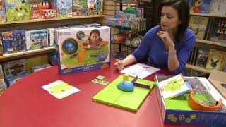Learning Resources Code & Go Robot Mouse Activity Set Review (Reupload)