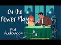 [Hockey Romance] Full Audiobook, On the Power Play (celebrity romance)