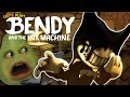 Pear Plays - Bendy & Ink Machine