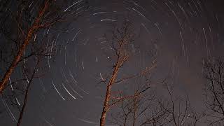 North Star Hyperlapse 20231130