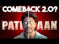 The Man who SAVE THE BOLLYWOOD ? 🔥🙏 | Shahrukh Khan | Pathaan 2 | SRK Upcoming Movies | SRK Comeback