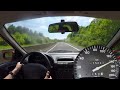 autobahn opel corsa b 1.0 12v pov vmax asmr