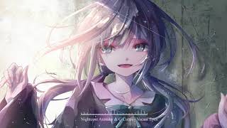 Nightcore Arensky \u0026 G Curtis - Vacant Eyes