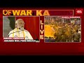 pm narendra modi inaugurates world’s longest railway platform in hubballi karnataka