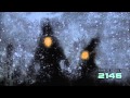 Sabled Sun - My Dying Robot
