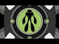 Ben 10 Classic Ultimate Echo Echo Transformation