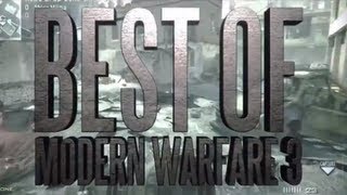 Striatus Raoul: The Best of Raoul - An MW3 Montage