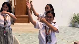 NINGAS NG PAG-ASA - Performed by St. Joseph the Worker Cathedral Youth Ministry