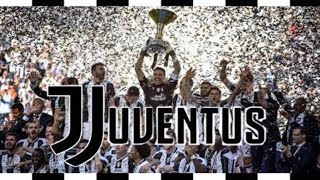 Juventus Campioni d'Italia (Canzone Inno Tributo Parodia) - Manuel Aski