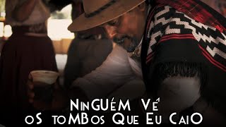 NINGUÉM VÊ OS TOMBOS QUE EU CAIO ( VÍDEO CLIP OFICIAL )