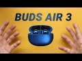 Realme Buds Air 3 Review: What's New?