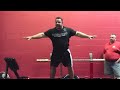 meathead monday one weird exercise to improve your deadlift from david hoff of westside barbell