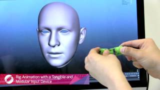 SIGGRAPH 2016 – Technical Papers Trailer