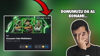 SON 10 TOPA KADAR BIRAKMAK NE! - YAPTIĞIM EN KÖTÜ TOP AÇILIMI 😭 - (eFootball 2025 Mobile)