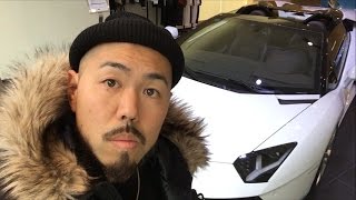 SHOが5180万円のランボルギーニを買いました。ヤクブーツはやめろ。SHO FREESTYLE TV Part 497