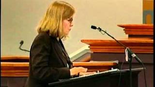 Part 1: Defenses Closing Argument In Gribble Trial
