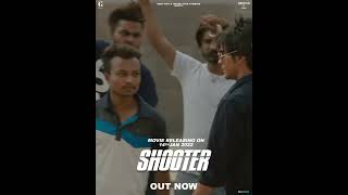 Shooter : Guri new song ll Shooter_ Jay Randhawa ll new Punjabi song ll