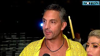 Mauricio Umansky REACTS to Affair Rumors Amid Kyle Richards Separation (Exclusive)