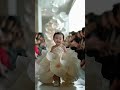 Adorable Baby Flower Fusion Lights Up the Stage!