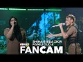 Shiha & Ieda Zikir • KUDAKU LARI & PANTUN JANDA • Famili Duo 4 • F8Buzz FanCam