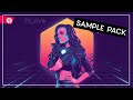Future Synthwave - Sample Pack, Retrowave Vocals, WAV