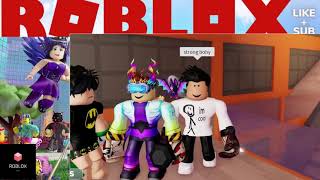 ROBLOX Boxing League all intros