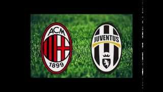 Andriy Shevchenko ⚽ Best Goal ⚽ Milan vs. Juventus ⚽ Top Player