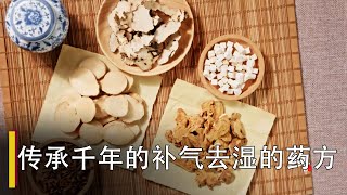 A thousand-year-old prescription-Tale Of Chinese Medicine S2 EP7 Chinese Medicine: Seeking the Root