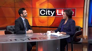 CityLine: Boston's environmental justice movement