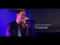 Backstreet Boys - Chances (Acoustic Solo Cover)