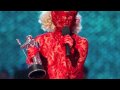 LADY GAGA - 2009 VIDEO MUSIC AWARDS (VMA'S)