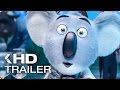 SING Trailer 2 (2017)