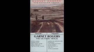 Garnet Rogers - Jenny Bryce