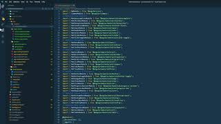 Angular Simple Http List with Unit testing