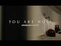 You Are Holy - UPPERROOM Prayer Set