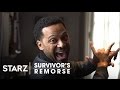 Survivor's Remorse | In Production | STARZ