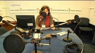 Radio Liberty ends Russia broadcasts