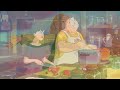 療癒的吉卜力鋼琴 ♫ 18部陪伴我們的宮崎駿動畫配樂 relaxing piano music for working studying sleeping ghibli cover