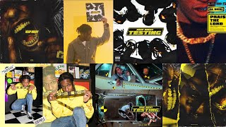 Testing by A$AP Rocky Is A Masterpiece:  Album Breakdown
