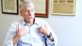 IOPTV: Fmr. Sen. Mark Udall (D-CO)