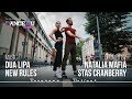 Dua Lipa - New Rules choreography by Natalia Mafia & Stas Cranberry