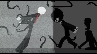 Momo Slenderman Jeff The Killer Animation