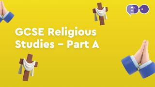GCSE Religious Studies | Exploring Christianity | Part A [Full Free Lesson]