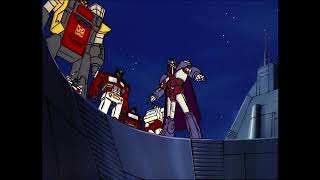 S1 E55 | Transformers Generation 1 | Hoist Goes Hollywood | FULL EPISODE | Original Series