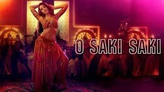 O Saki Saki || Nora Fatehi || Neha K || Tulshi K || Hasan Official