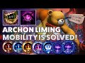 Stitches Gorge - ARCHON LIMING MOBILITY IS SOLVED! - Bronze 2 Grandmaster S1 2023