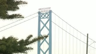 US, Canada close border to ‘non-essential traffic,’ but what does that mean?